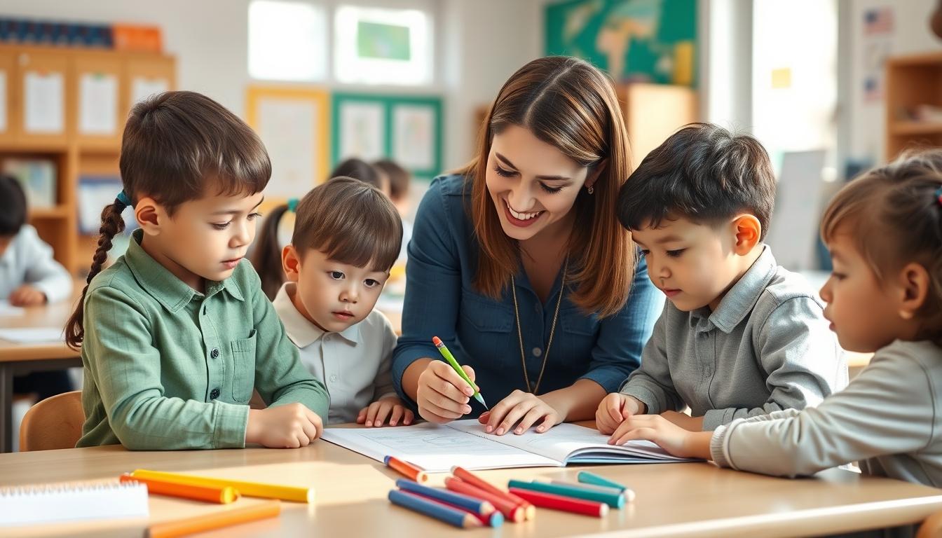 Innovative digital learning technology